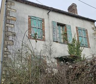  Maison � vendre 3 pi�ces 57 m�