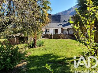  Maison � vendre 7 pi�ces 144 m�