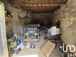  Parking / Garage � vendre 37 m�