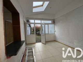  Maison � vendre 7 pi�ces 140 m�