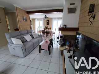  Maison � vendre 5 pi�ces 96 m�