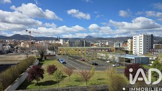  Appartement � vendre 3 pi�ces 72 m�