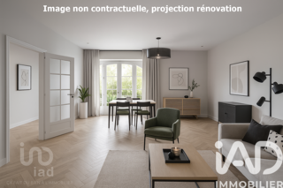  Maison � vendre 6 pi�ces 159 m�