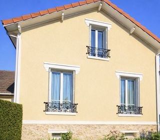  Maison � vendre 4 pi�ces 88 m�