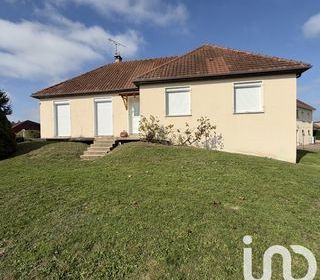  Maison � vendre 4 pi�ces 89 m�
