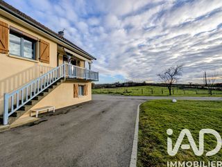  Maison � vendre 4 pi�ces 80 m�