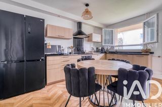  Appartement � vendre 4 pi�ces 90 m�