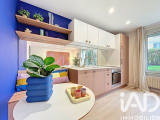  Appartement � vendre 2 pi�ces 35 m�