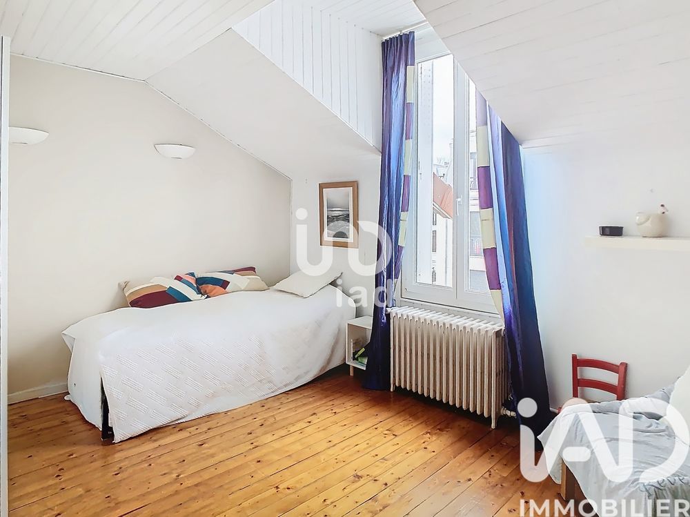 � vendre  Appartement Suresnes (92150)