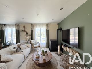  Maison � vendre 4 pi�ces 91 m�