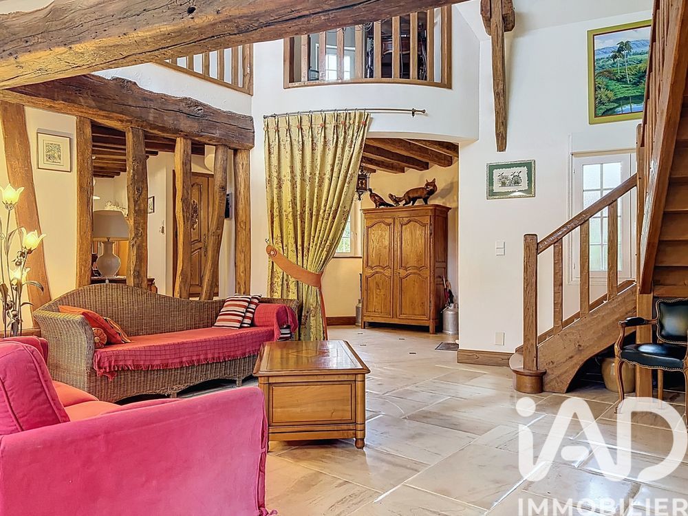 � vendre  Maison Croisilles (28210)