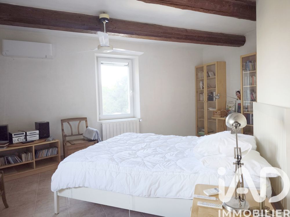 � vendre  Maison La Roque-Alric (84190)