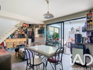  Appartement � vendre 2 pi�ces 45 m�