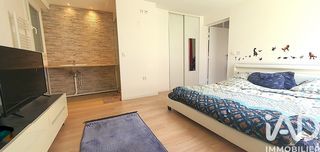  Appartement � vendre 2 pi�ces 55 m�