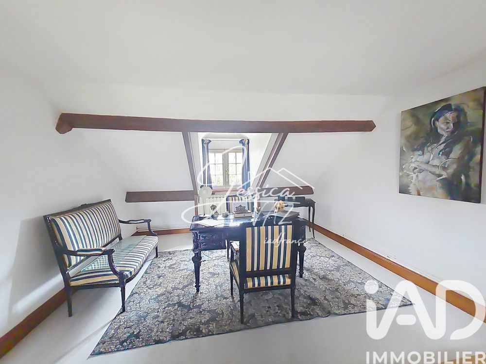 � vendre  Maison Nanteuil-le-Haudouin (60440)