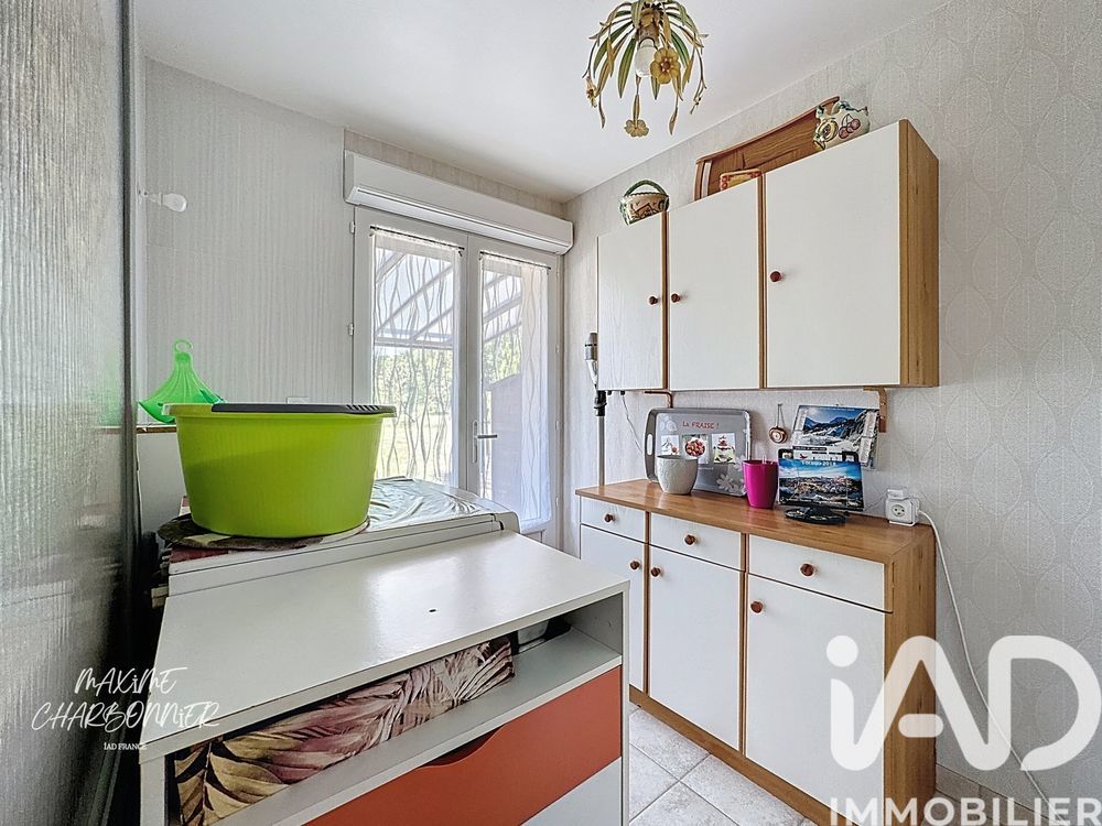 � vendre  Maison Barbizon (77630)