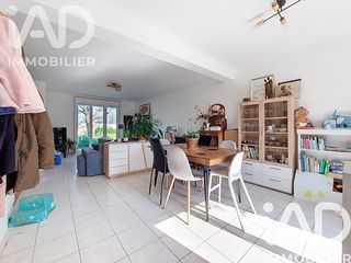  Maison � vendre 4 pi�ces 95 m�