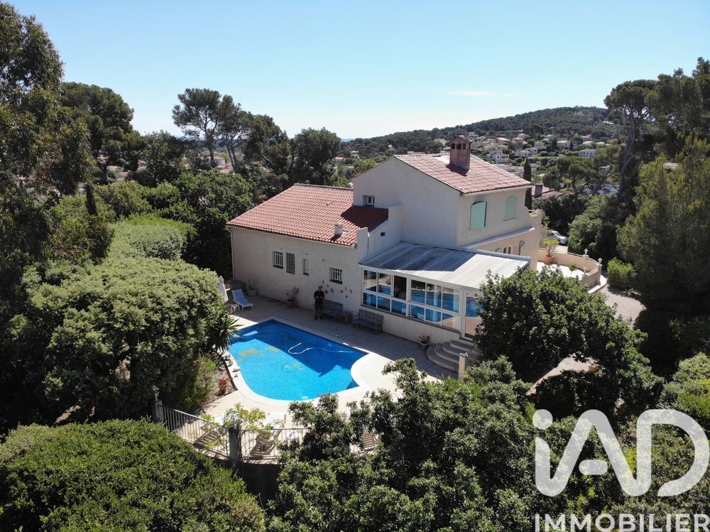 � vendre  Maison Six-Fours-les-Plages (83140)