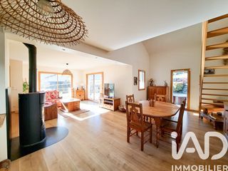  Maison � vendre 5 pi�ces 143 m�