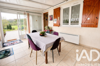  Maison � vendre 6 pi�ces 103 m�