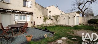  Maison � vendre 4 pi�ces 95 m�