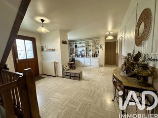  Maison � vendre 11 pi�ces 341 m�