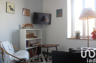  Maison � vendre 6 pi�ces 256 m�