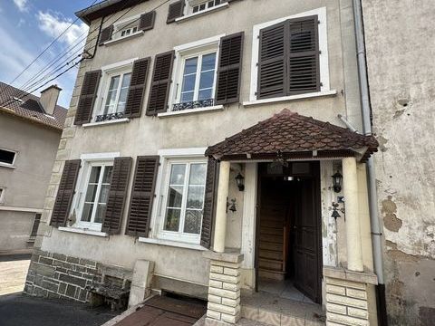   Vente Maison/villa 6 pi�ces Maison - 6 pi�ce(s) - 175 m�