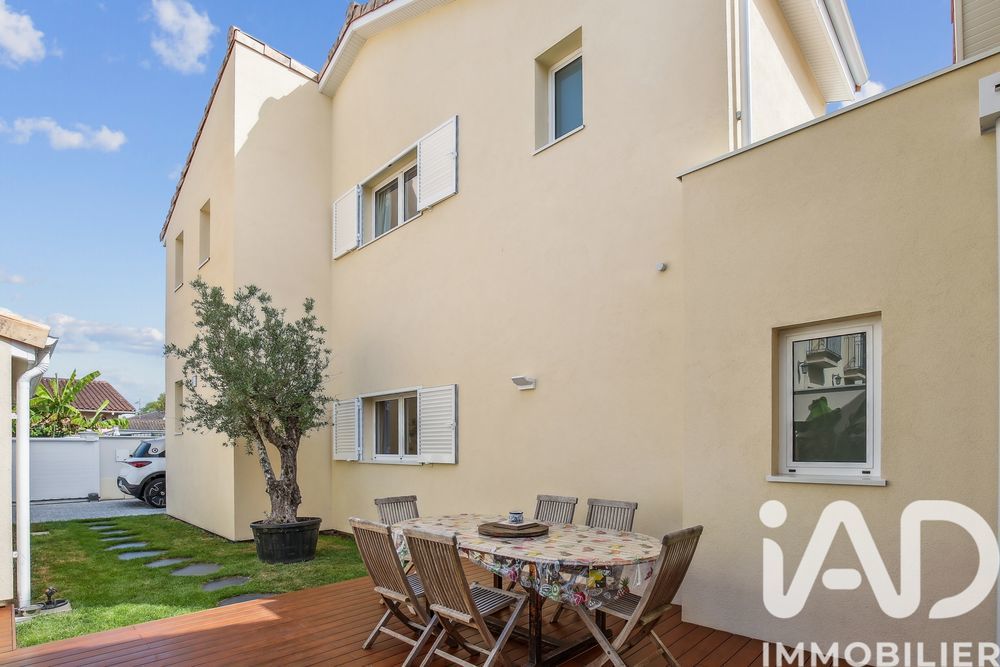 � vendre  Maison Le Bouscat (33110)