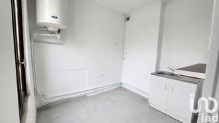  Appartement � vendre 2 pi�ces 37 m�