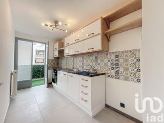  Appartement � vendre 2 pi�ces 42 m�