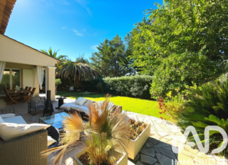  Maison � vendre 5 pi�ces 110 m�