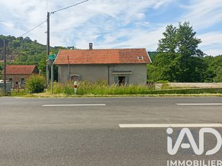  Maison � vendre 5 pi�ces 78 m�