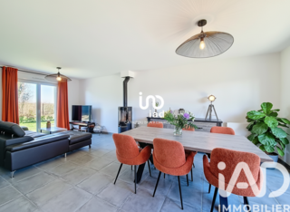  Maison � vendre 5 pi�ces 105 m�