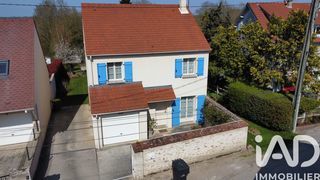  Maison � vendre 4 pi�ces 100 m�