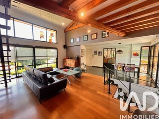  Maison � vendre 5 pi�ces 184 m�