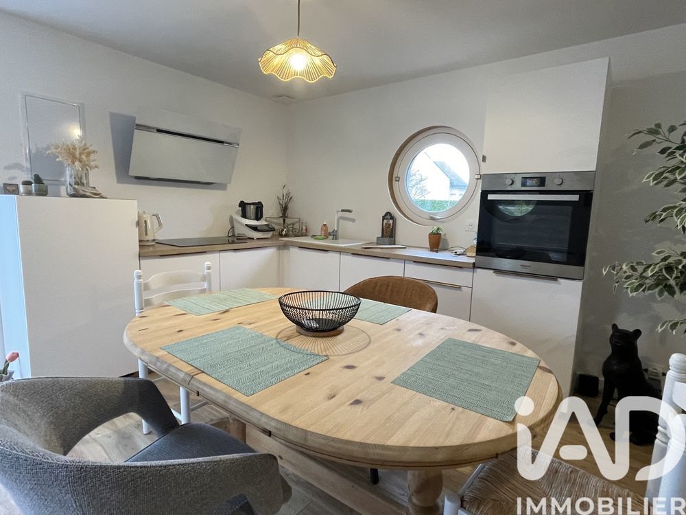 � vendre  Maison B�nodet (29950)