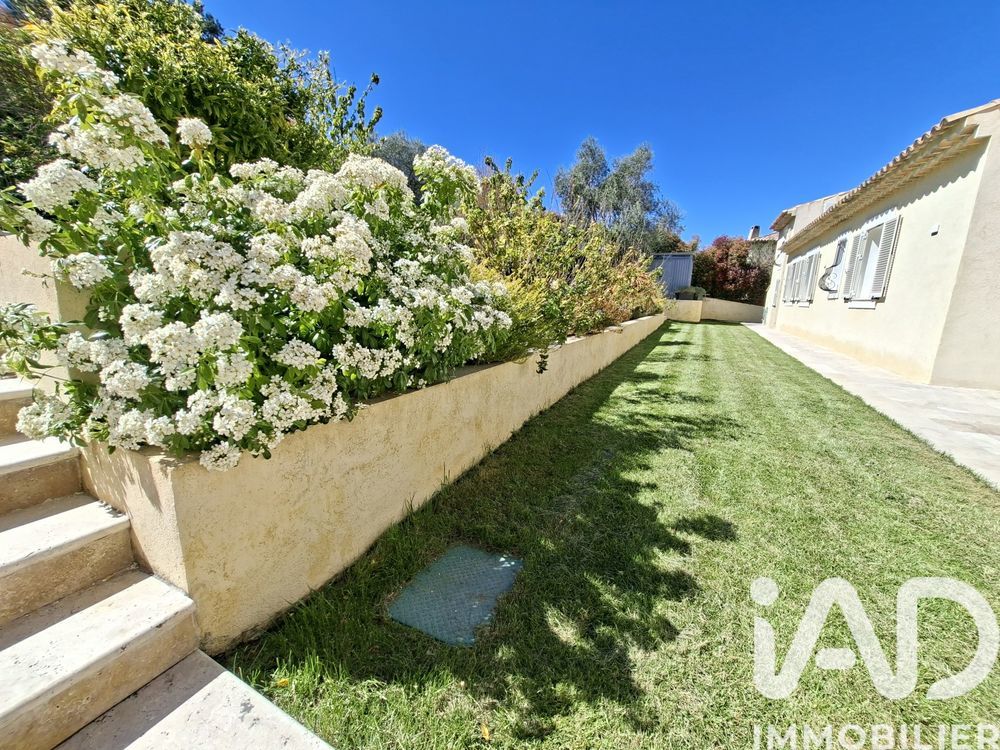 � vendre  Maison Nice (06200)