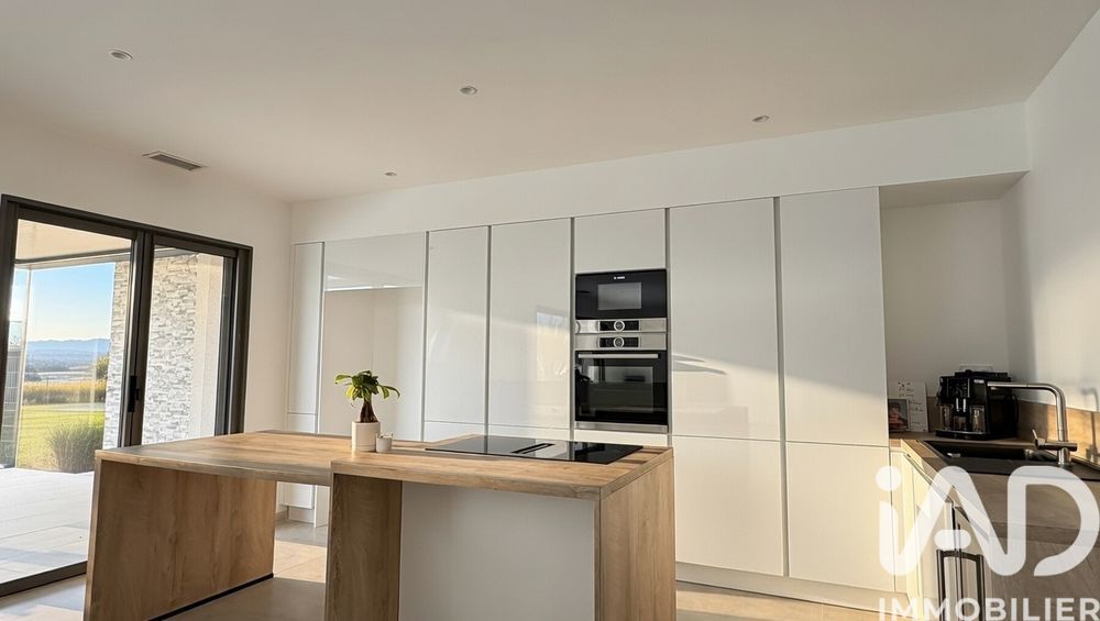 � vendre  Maison Mormoiron (84570)