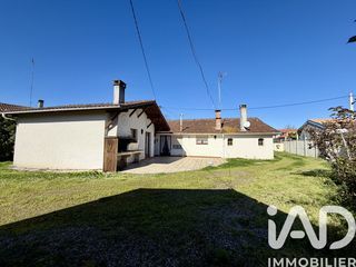  Maison � vendre 7 pi�ces 127 m�