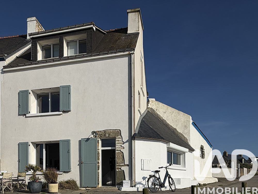 � vendre  Maison Groix (56590)