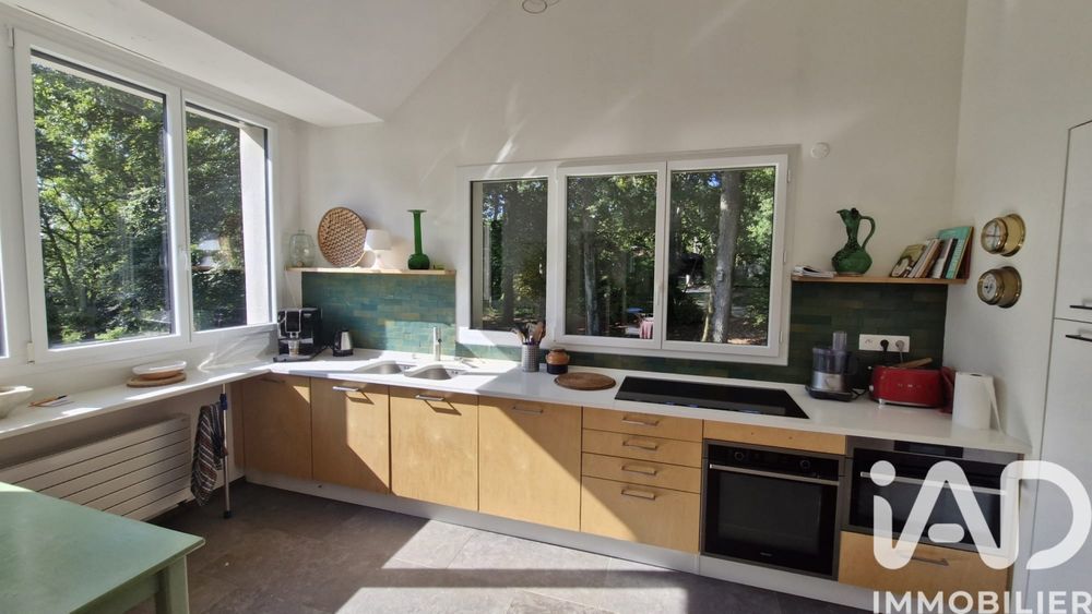 � vendre  Maison Nanteau-sur-Essonne (77760)