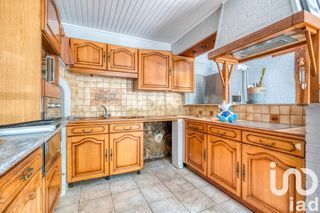  Maison � vendre 7 pi�ces 137 m�