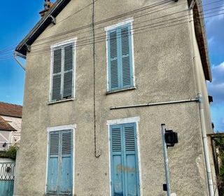  Maison � vendre 4 pi�ces 84 m�
