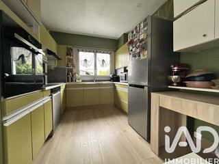  Villa � vendre 7 pi�ces 185 m�