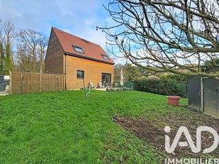  Maison � vendre 5 pi�ces 94 m�