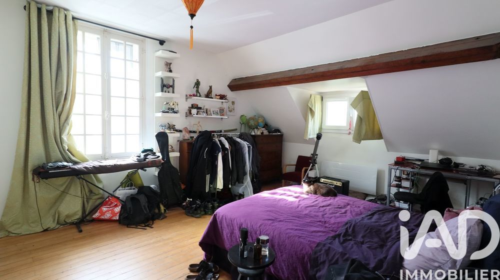 � vendre  Maison Roinville (91410)