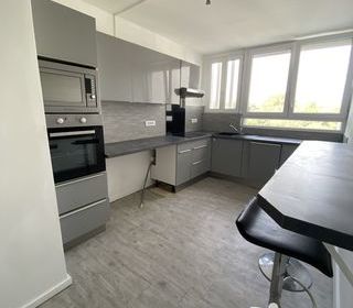  Appartement � vendre 4 pi�ces 72 m�