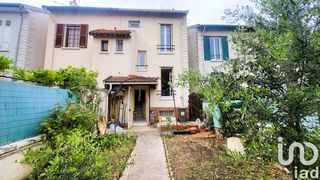  Maison � vendre 3 pi�ces 62 m�