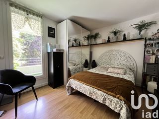  Appartement � vendre 3 pi�ces 77 m�